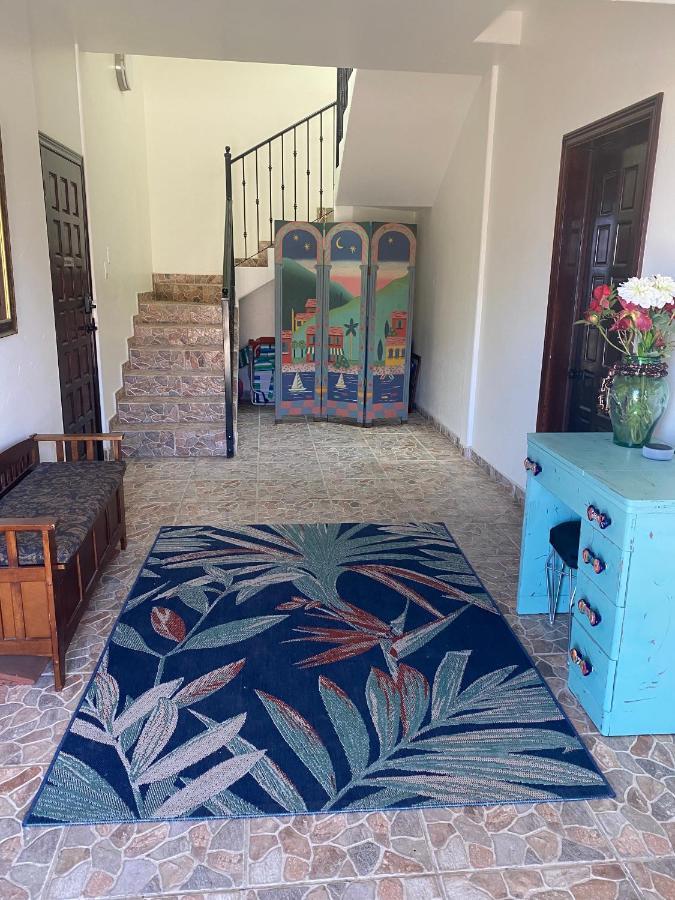 Dolphin Beach Get Away Rosarito Luaran gambar