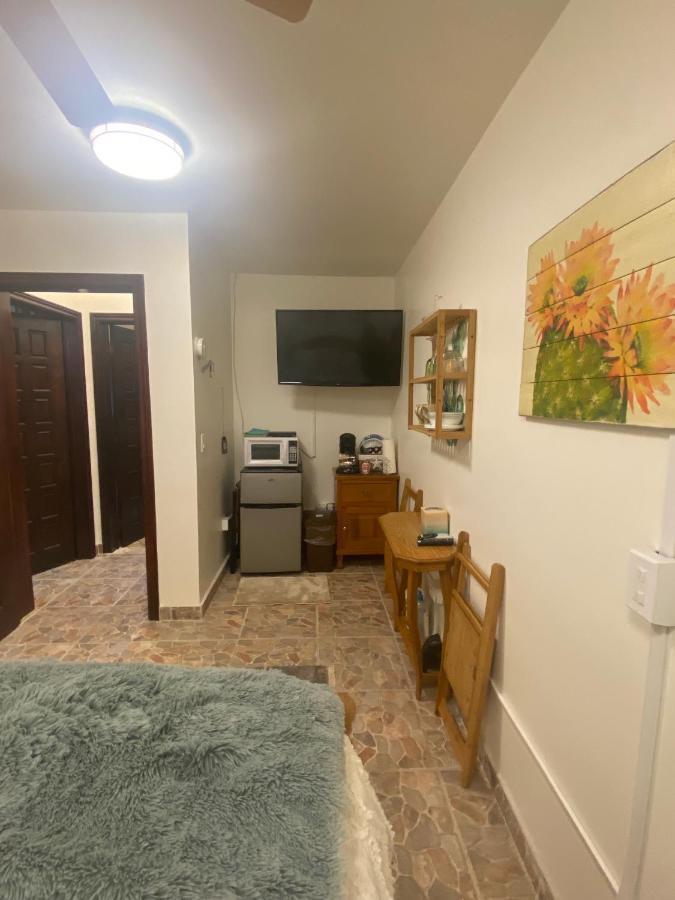 Dolphin Beach Get Away Rosarito Luaran gambar
