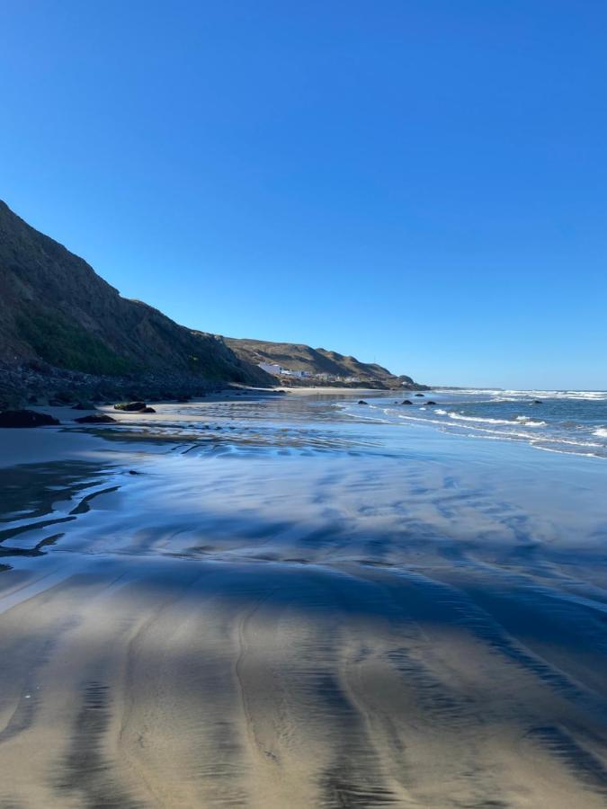 Dolphin Beach Get Away Rosarito Luaran gambar
